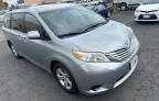 5TDKK3DC2FS607919 TOYOTA SIENNA LE Photo 1