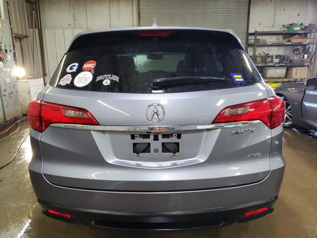 2015 ACURA RDX TECHNO - 5J8TB4H51FL026470