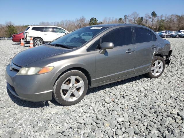 2007 HONDA CIVIC #3128744123