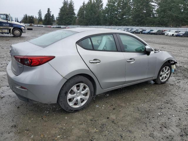 Vin: 3mzbm1u72fm200424, lot: 51082365, mazda 3 sport 20153