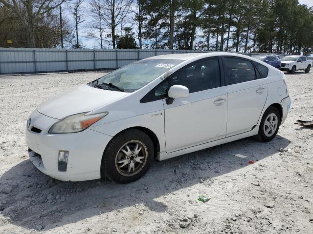 Vin: jtdkn3du5a0164905, lot: 49558555, toyota prius 2010 img_1