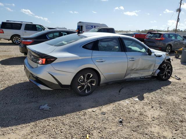 Vin: kmhl64ja9ra416495, lot: 49518575, hyundai sonata sel 20243