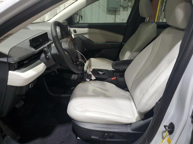 2023 FORD MUSTANG MA - 3FMTK3SU7PMA63916