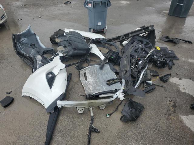 2023 TOYOTA HIGHLANDER - 5TDYARAH1PS016966