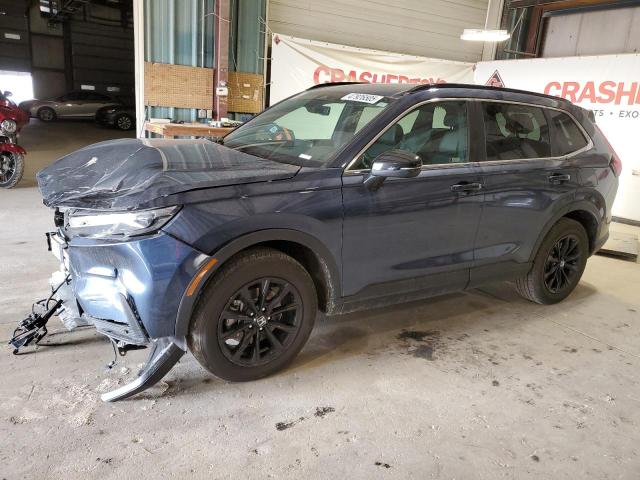 HONDA CR-V SPORT