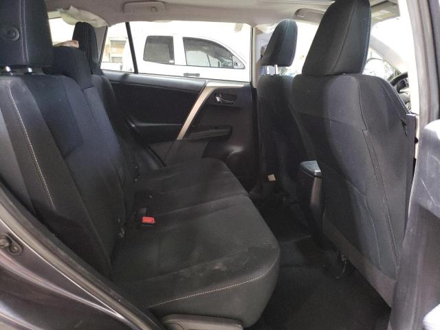 2015 TOYOTA RAV4 XLE - JTMRFREV0FD168155