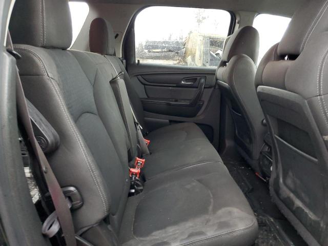 2015 GMC ACADIA SLE - 1GKKVNED5FJ252269