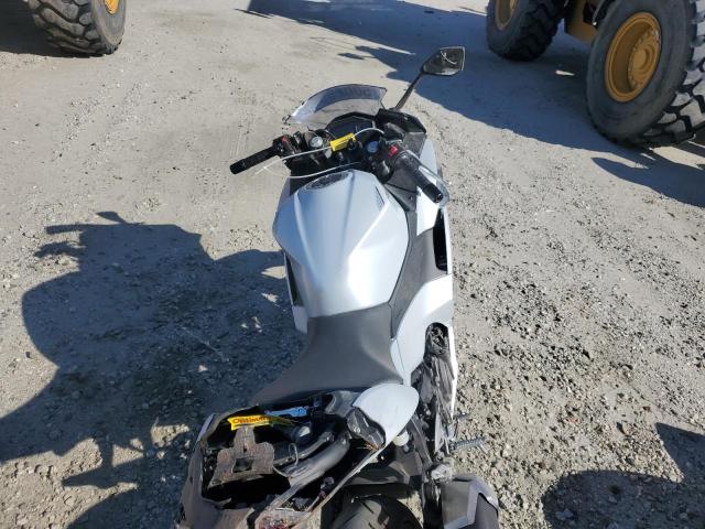 2025 KAWASAKI EX500 H - ML5EXGH14SDA35415