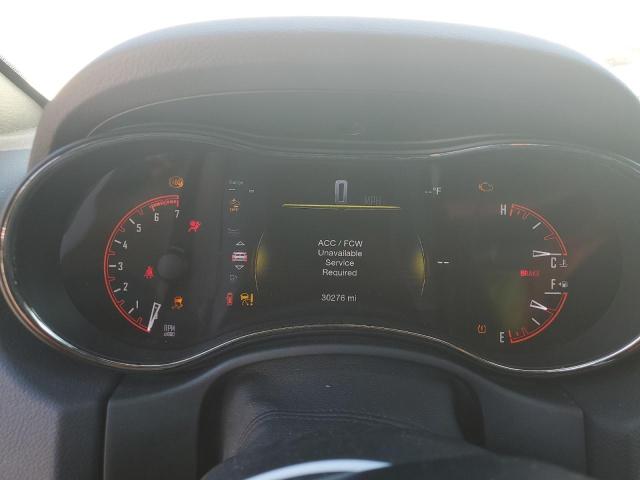 2020 DODGE DURANGO R/ - 1C4SDHCT5LC183223