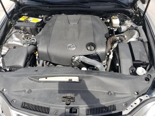 2015 LEXUS IS 250 JTHBF1D28F5074303