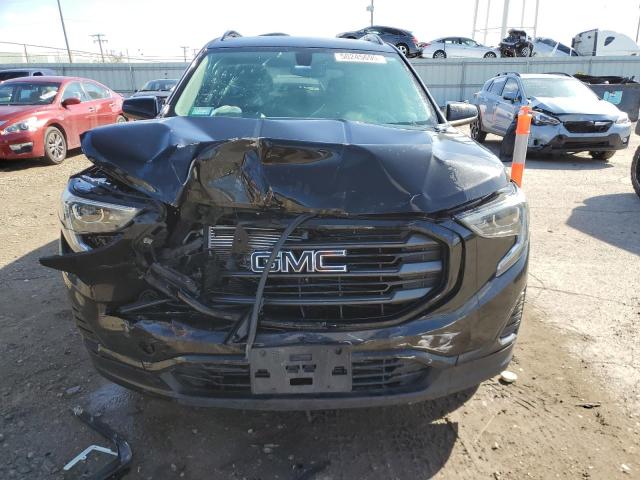 2019 GMC TERRAIN SL - 3GKALTEV0KL204468
