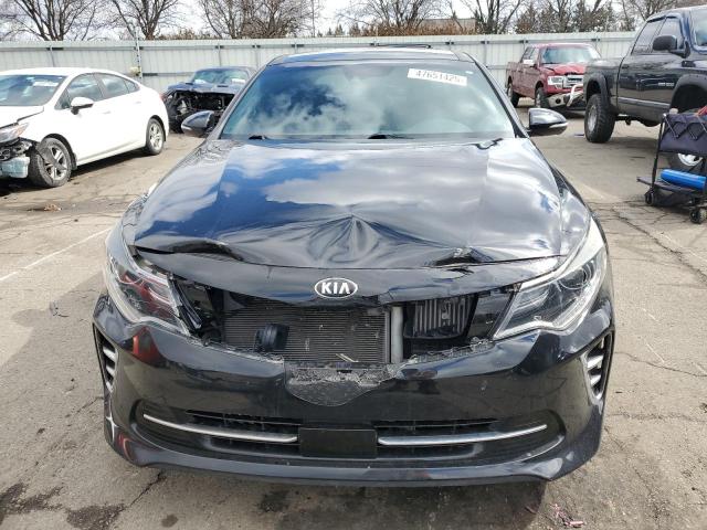 2016 KIA OPTIMA SXL 5XXGV4L20GG077688