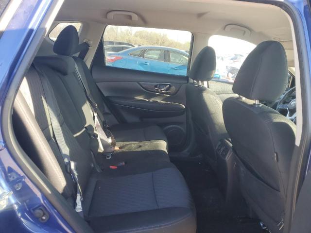 2018 NISSAN ROGUE S - KNMAT2MV0JP520883