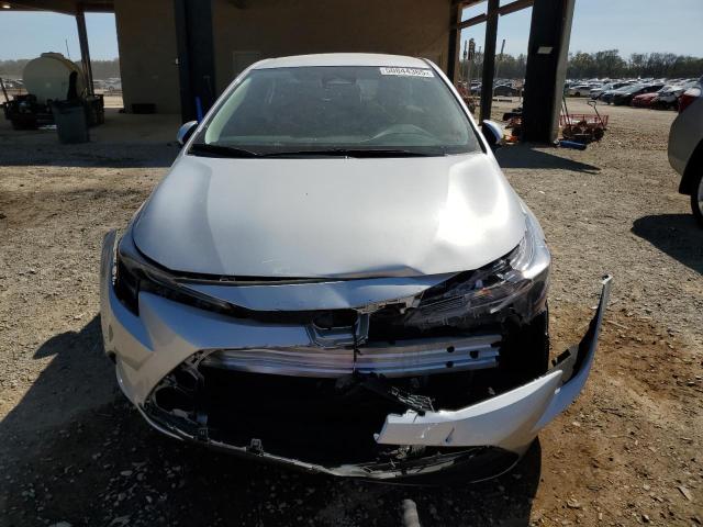 2025 TOYOTA COROLLA LE - 5YFB4MDE5SP239885