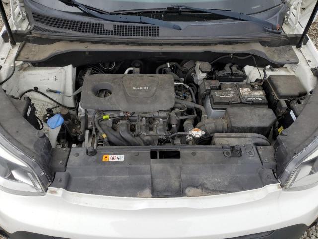 2017 KIA SOUL - KNDJN2A26H7474099
