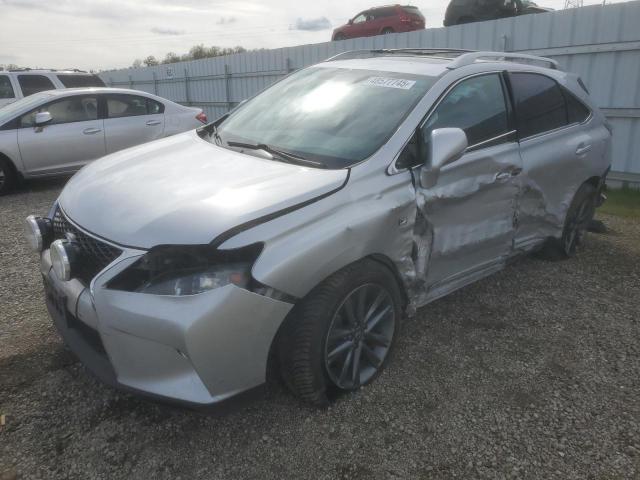 Vin: 2t2bk1baxfc318068, lot: 48577745, lexus rx350 350 base 2015 img_1