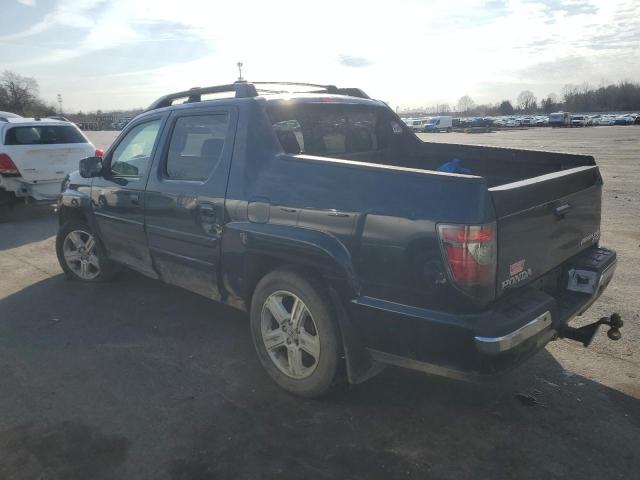 Vin: 5fpyk1f51cb455815, lot: 50969885, honda ridgeline rtl 20122