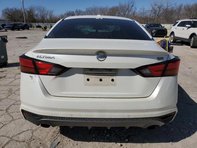 2020 NISSAN ALTIMA SR - 1N4BL4CV6LC125057