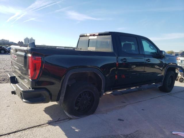 Vin: 1gtp9eel2kz139520, lot: 47188855, gmc sierra k1500 at4 20193