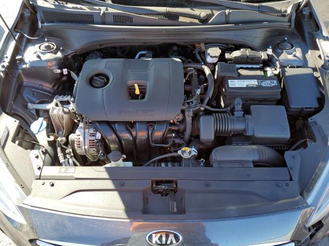 2020 KIA FORTE FE - 3KPF24AD9LE195718