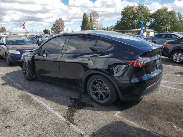 Vin: 7saygded4rf200401, lot: 48750175, tesla model y 20242