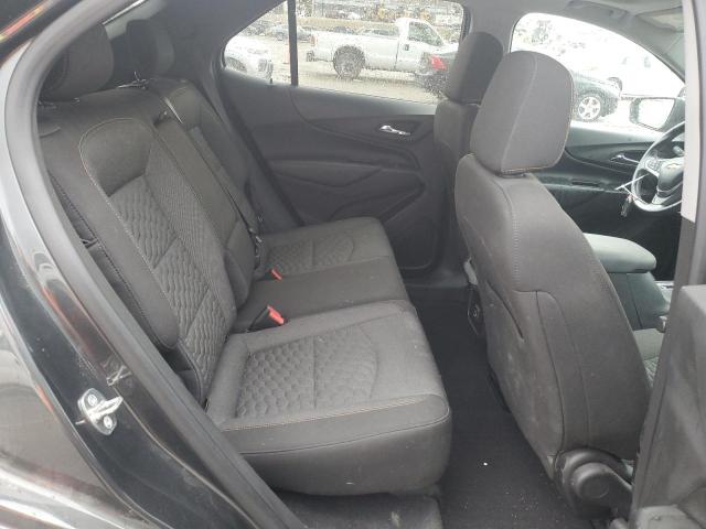 2020 CHEVROLET EQUINOX LT - 3GNAXLEXXLS605834