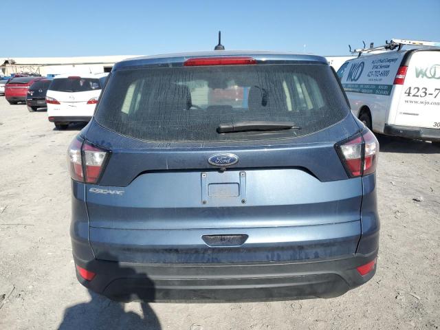 2018 FORD ESCAPE S - 1FMCU0F79JUC84904