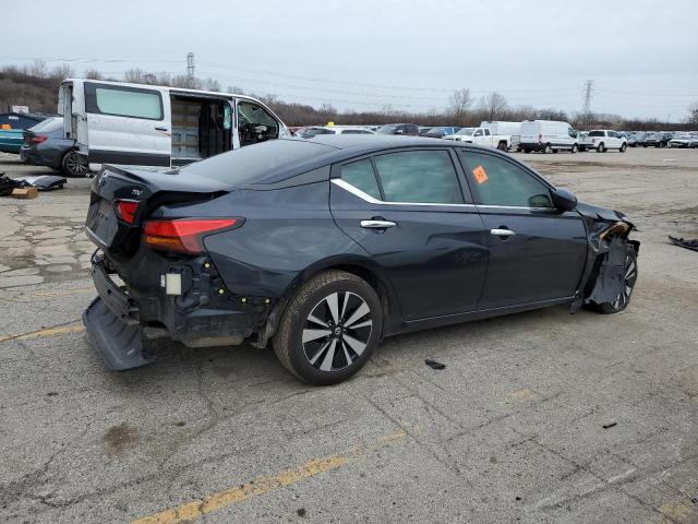 2021 NISSAN ALTIMA SV 1N4BL4DV4MN316304