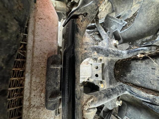 2024 HONDA TRX520 FA 1HFTE4621R4900030