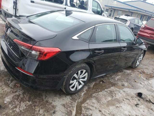Vin: 2hgfe2f20rh584491, lot: 47350045, honda civic lx 20243