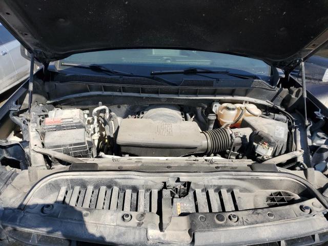 2021 CHEVROLET 1500 - 3GCPYFEL6MG166280