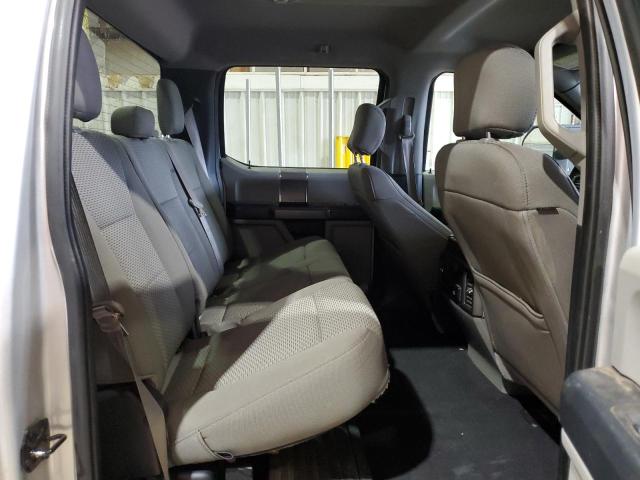 2019 FORD F250 SUPER - 1FT7W2BT9KEG40312