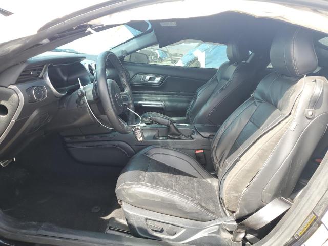 2021 FORD MUSTANG GT - 1FA6P8CF6M5156224