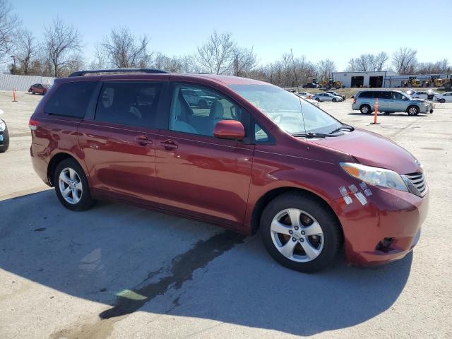 Vin: 5tdkk3dc2bs041724, lot: 49430785, toyota all models le 20114