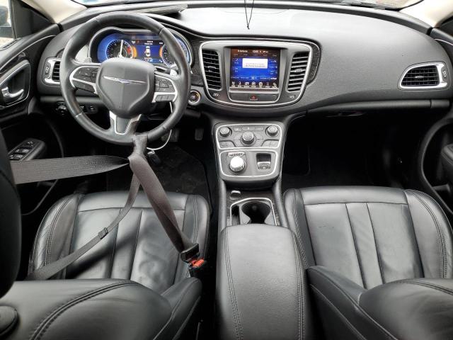 2015 CHRYSLER 200 C - 1C3CCCCG8FN728146