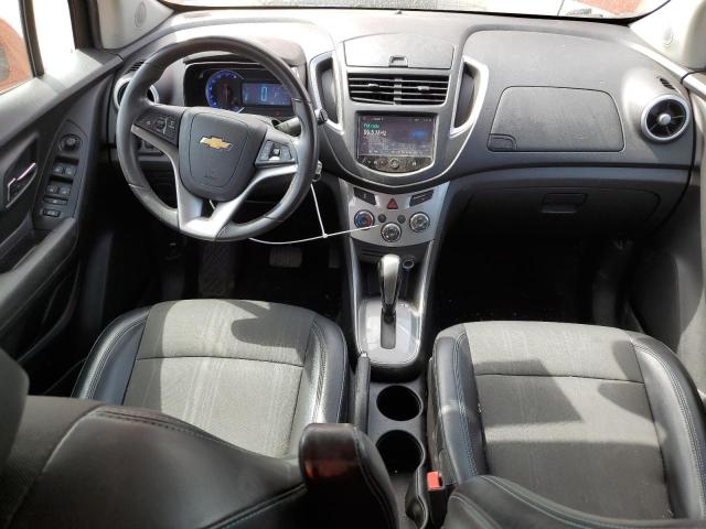 2016 CHEVROLET TRAX 1LT - KL7CJLSB8GB722306