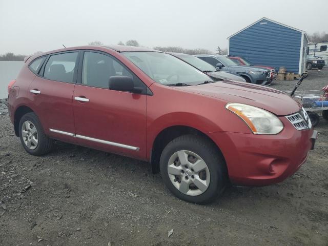 2013 NISSAN ROGUE S - JN8AS5MV8DW617056