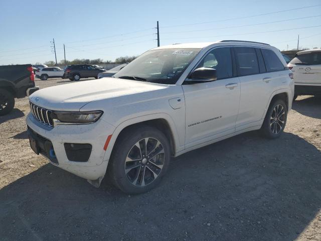 JEEP GRAND CHER