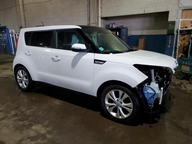 Vin: kndjp3a57e7081153, lot: 47633775, kia soul + 20144