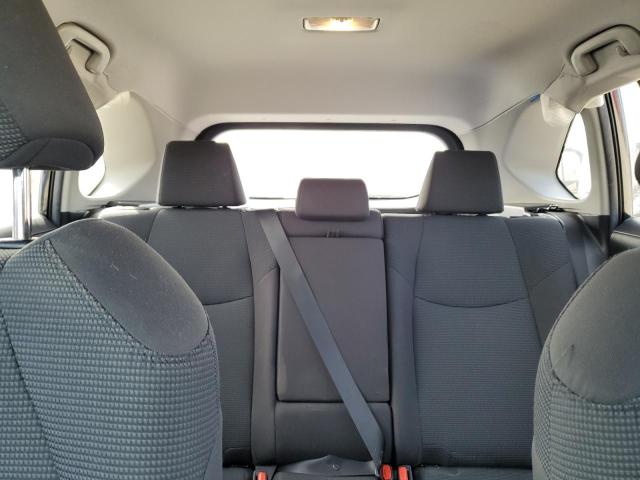 2021 TOYOTA RAV4 LE - 2T3H1RFV1MC129679