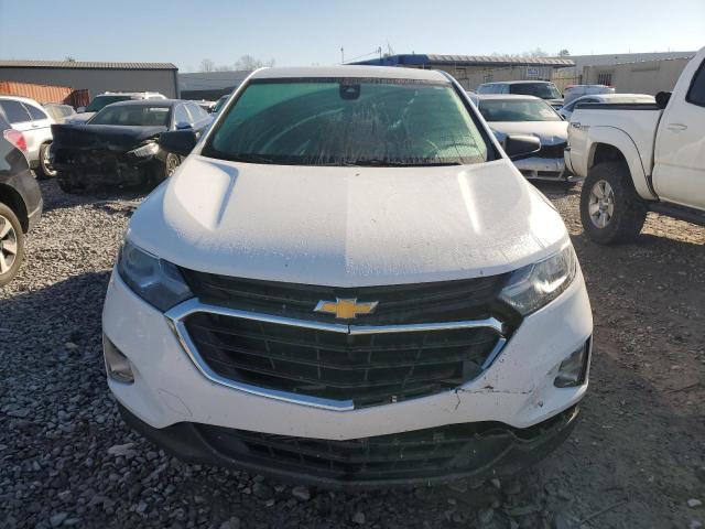 2020 CHEVROLET EQUINOX - 3GNAXFEV3LS585393