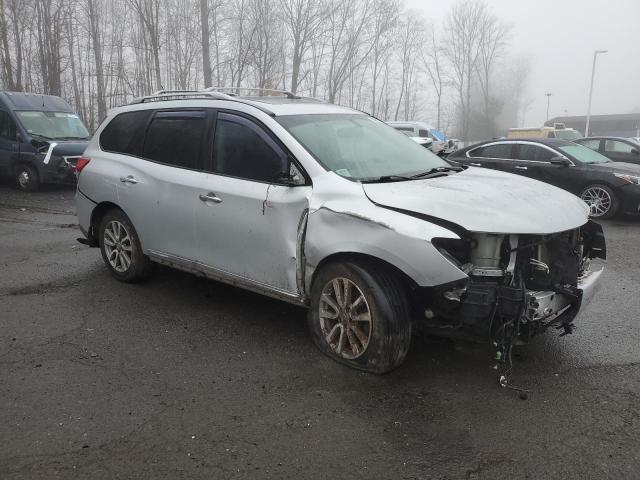 2013 NISSAN PATHFINDER - 5N1AR2MM8DC606245