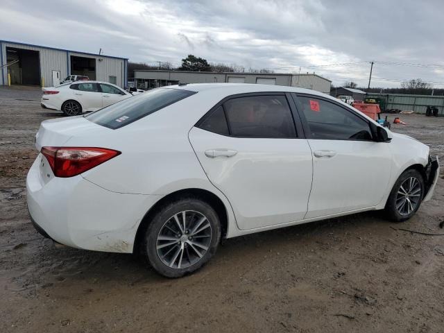 2018 TOYOTA COROLLA L - 5YFBURHE0JP745839
