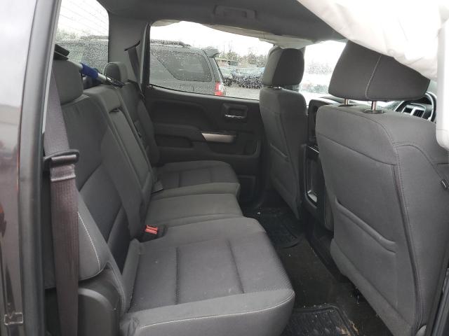 2016 CHEVROLET SILVERADO - 1GCUKREC0GF162172