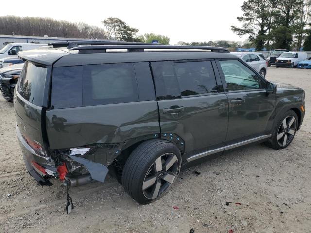 Vin: 5nmp34g17sh027629, lot: 50555825, hyundai santa fe limited 20253