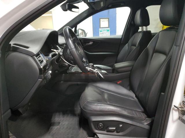 2017 AUDI Q7 PRESTIG - WA1VAAF75HD010180