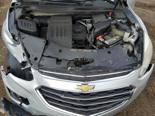 2016 CHEVROLET EQUINOX LT - 2GNALCEK9G6225856