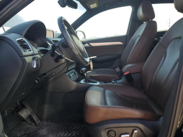 2017 AUDI Q3 PREMIUM - WA1JCCFS6HR006554