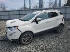 2018 FORD ECOSPORT T - MAJ6P1WL6JC245470