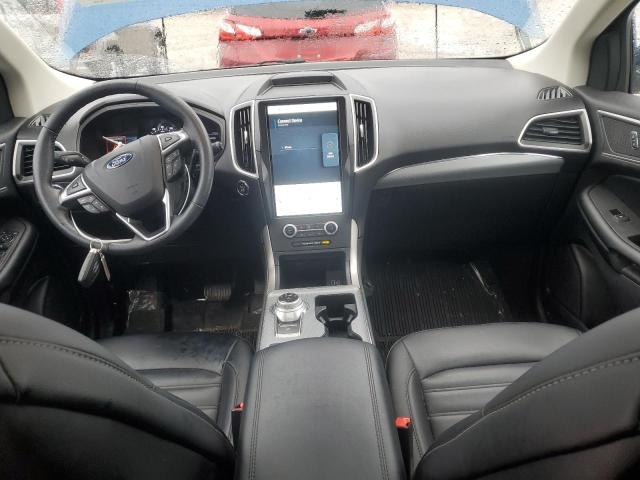 2022 FORD EDGE SEL - 2FMPK4J93NBA10861